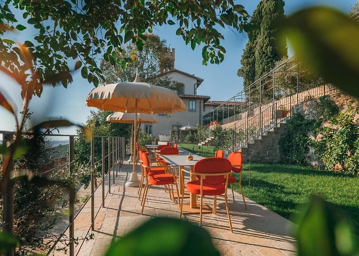 La Monastica Resort&Spa