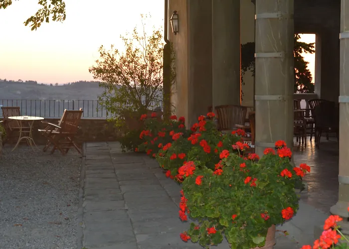 Villa Il Poggiale Dimora Storica