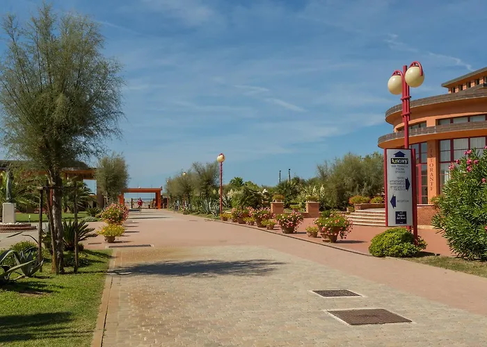 Toscana Sport Resort